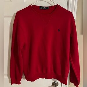 COPY - Crew sweater long sleeve